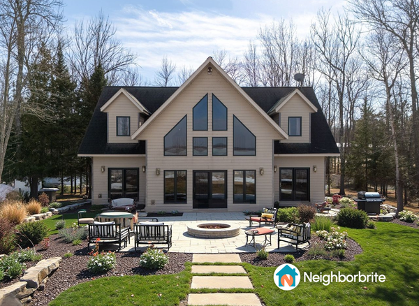 10804 W Splithand Road, Grand Rapids, MN 55744