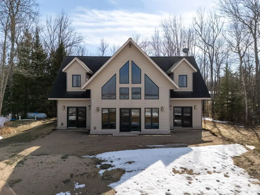 10804 W Splithand Road, Grand Rapids, MN 55744 - #2