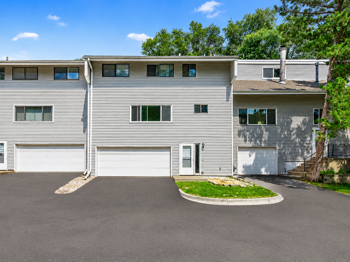 6618 Camden Drive, Minneapolis, MN 55430 - #1
