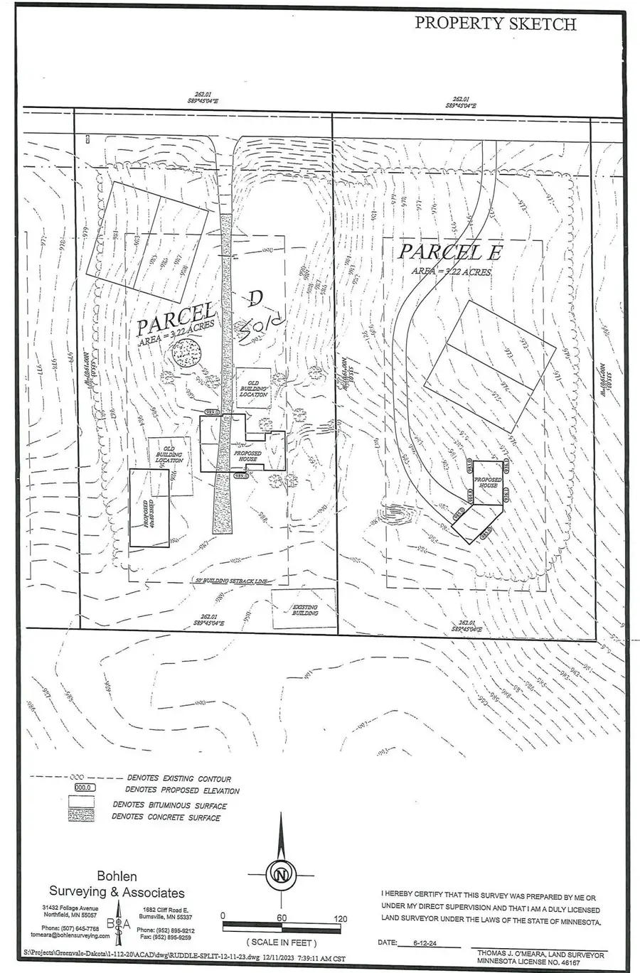 EXX 280th Street W, Northfield, MN 55057 - #3