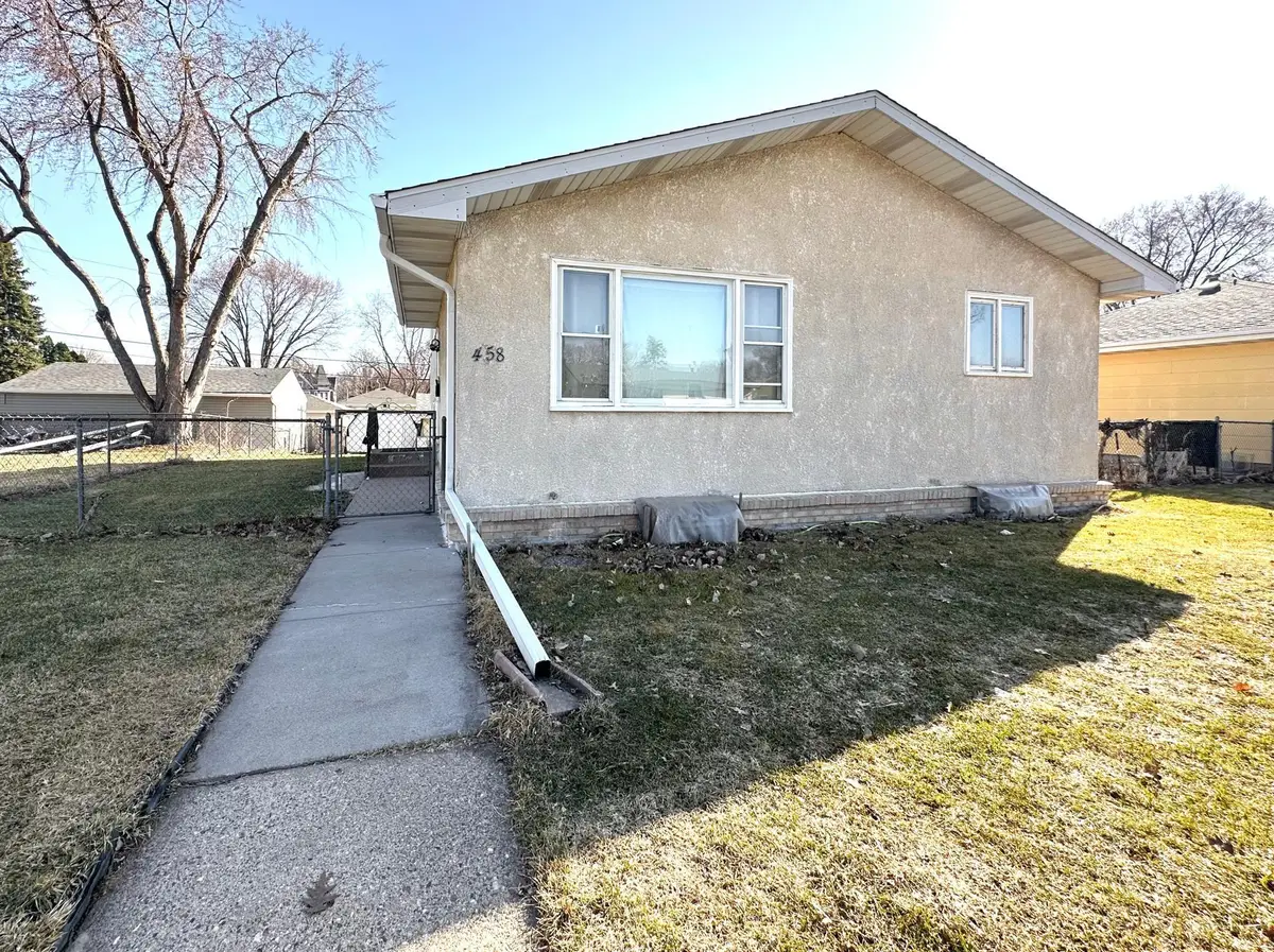 458 Lafond Avenue, Saint Paul, MN 55103 - #1