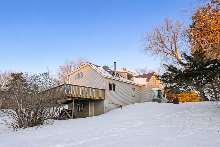 48600 Anchor Avenue, Stanchfield, MN 55080 - #2