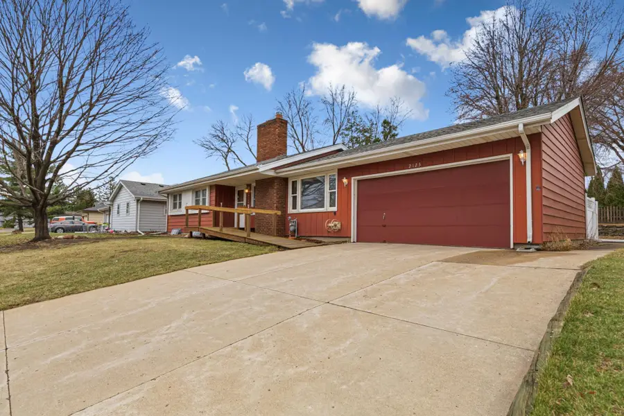 2123 Fox Place, Saint Paul, MN 55120 - #3