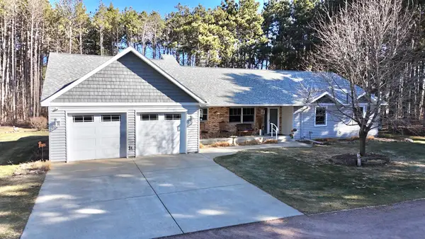8555 15th Avenue Nw, Rice, MN 56367