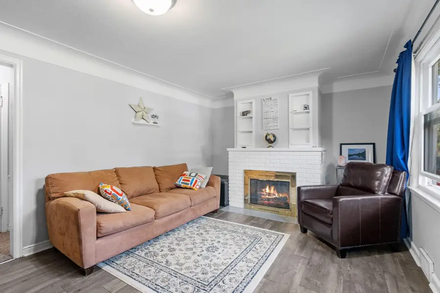 5217 Greatview Avenue, Brooklyn Center, MN 55429 - #3