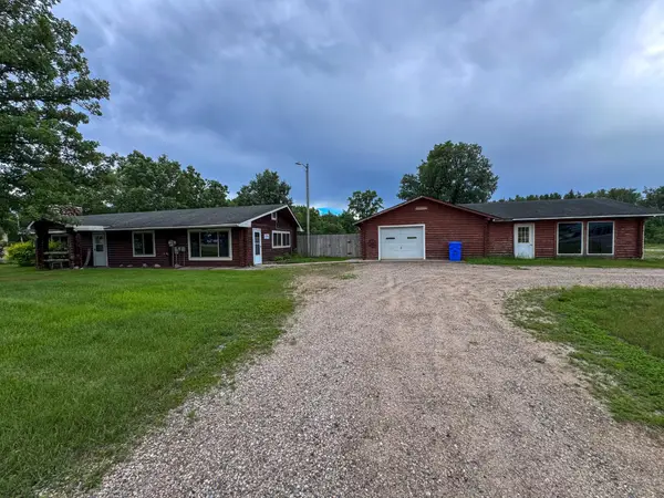 4436 Scribner Road Nw, Wilton, MN 56601