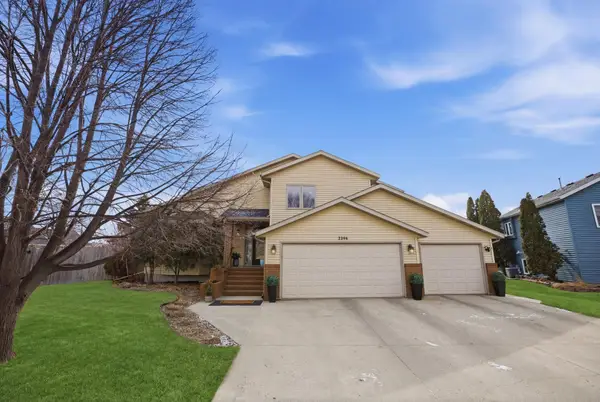 2846 33rd Street S, Fargo, ND 58103