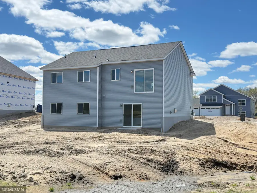 1555 Meadows Drive Ne, East Bethel, MN 55011 - #2