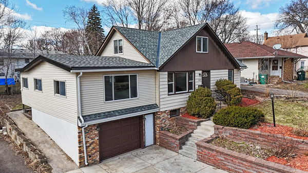 4034 Cleveland Street Ne, Columbia Heights, MN 55421