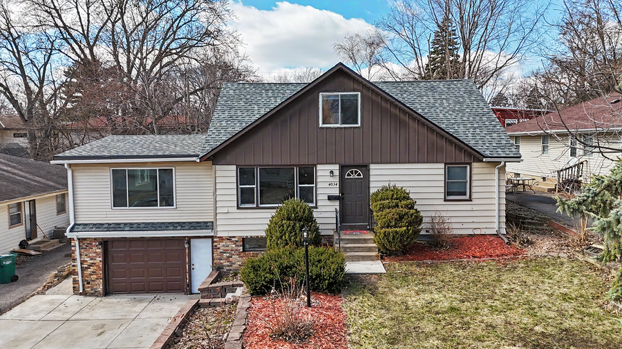 4034 Cleveland Street Ne, Columbia Heights, MN 55421 - #2