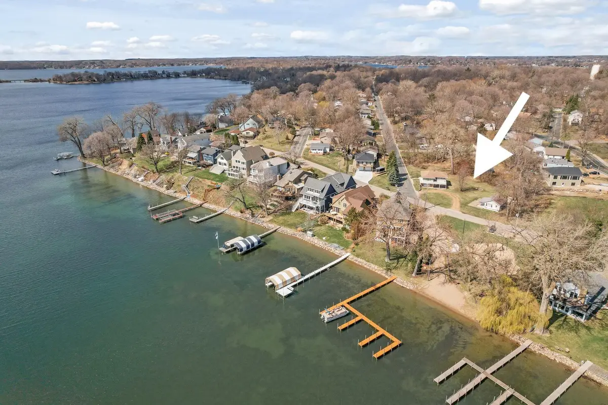 4528 Aberdeen Rd, Mound, MN 55364 - #1