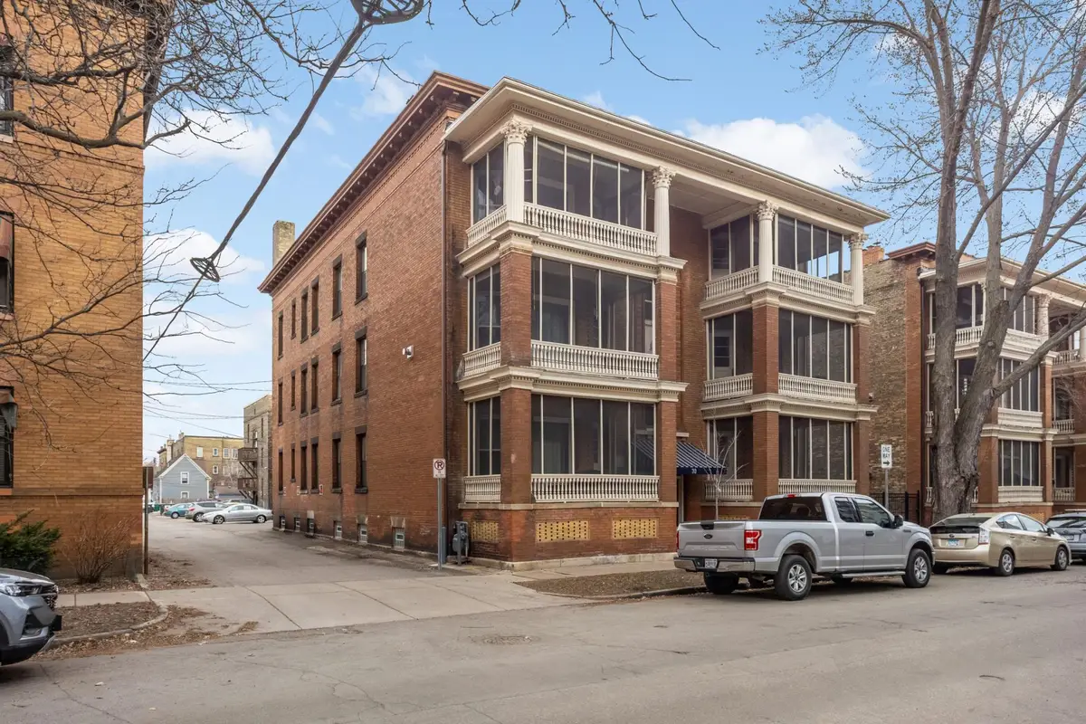 30 Saint Albans Street S #2A, Saint Paul, MN 55105 - #1