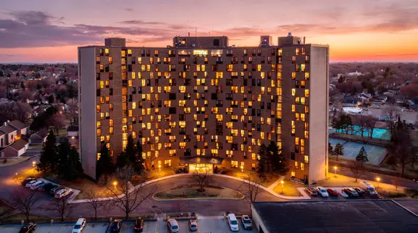 1181 Edgcumbe Road #1712, Saint Paul, MN 55105