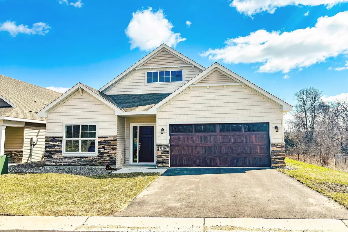 7870 Willowbrook Court, Rockford, MN 55373 - #1