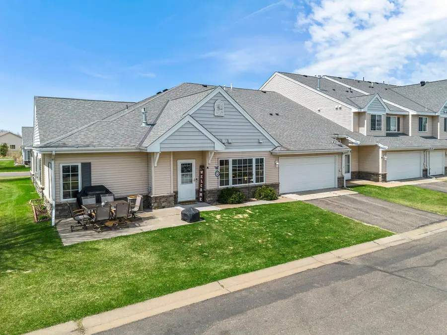 315 Roosevelt Street S #A, Cambridge, MN 55008 - #2