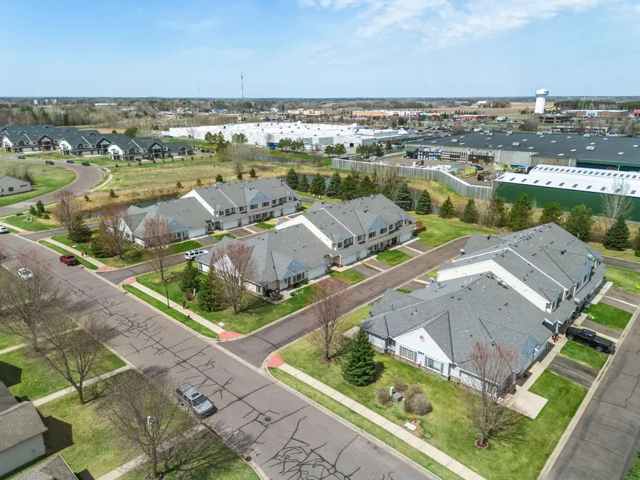 315 Roosevelt Street S #A, Cambridge, MN 55008 - #3