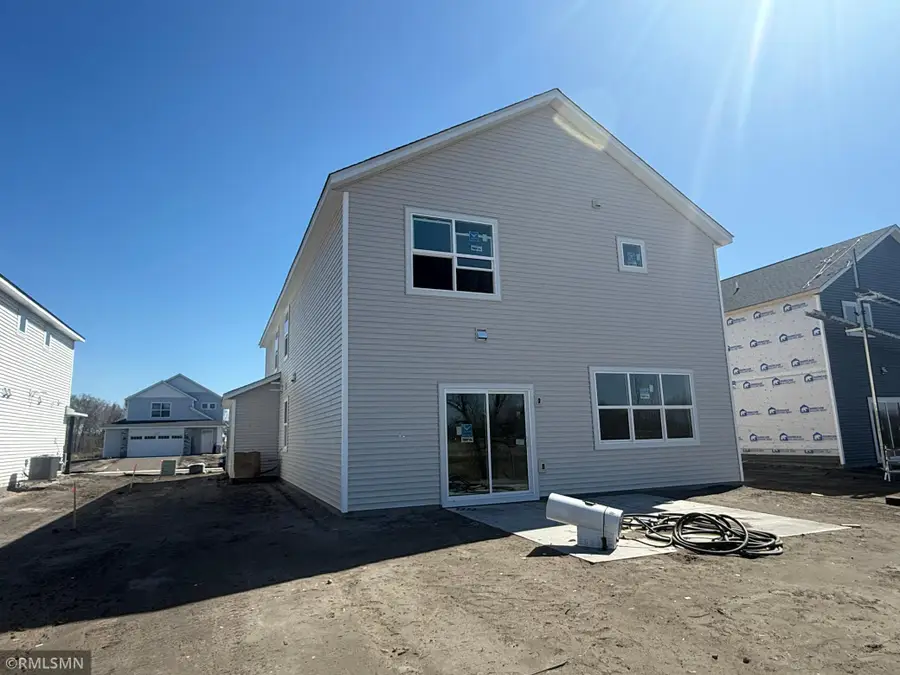 1425 192nd Avenue Ne, East Bethel, MN 55011 - #2