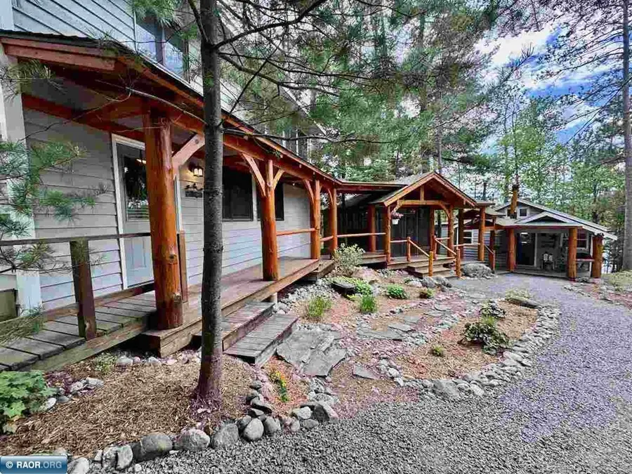 3069 Black Bay Road, Cook, MN 55723 - #2