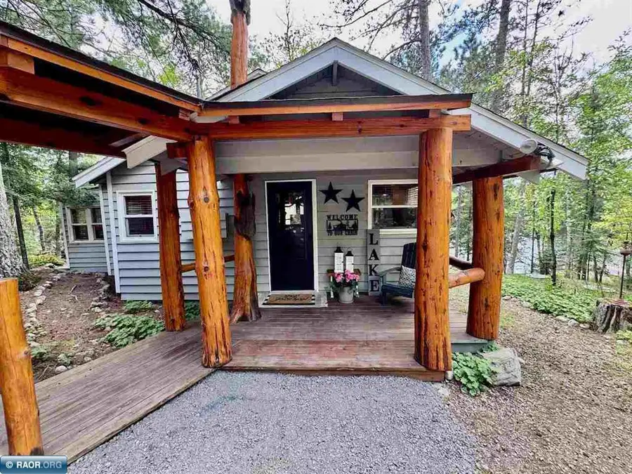 3069 Black Bay Road, Cook, MN 55723 - #3