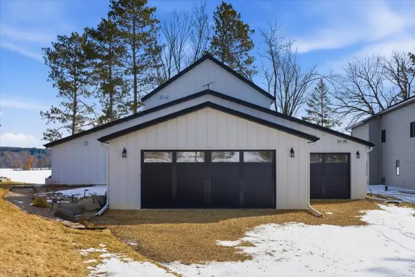 930 Sunrise Beach Drive, Amery, WI 54001