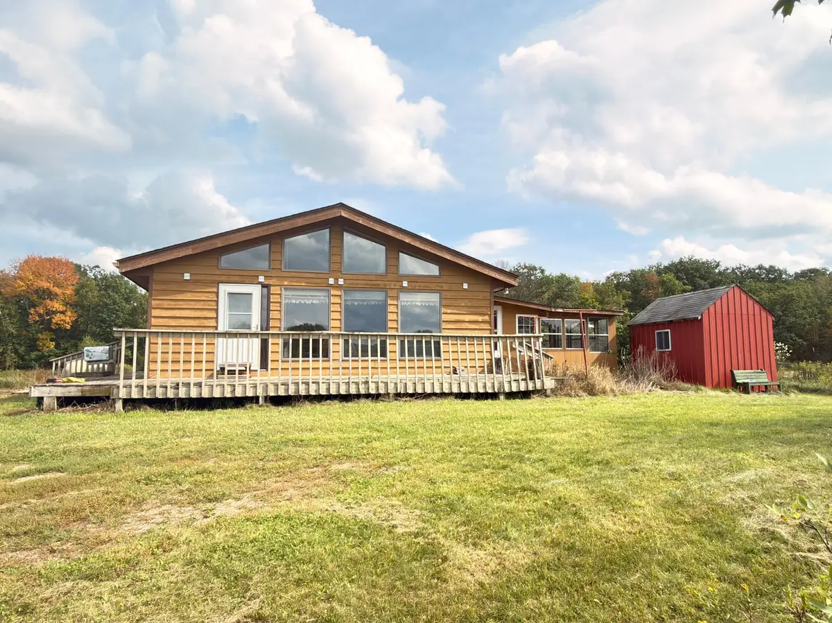 2952 90th Street, Frederic, WI 54837 - #1