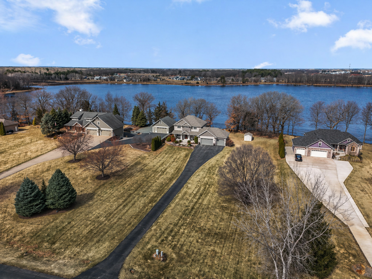 25188 Firefly Avenue, Wyoming, MN 55092 - #1