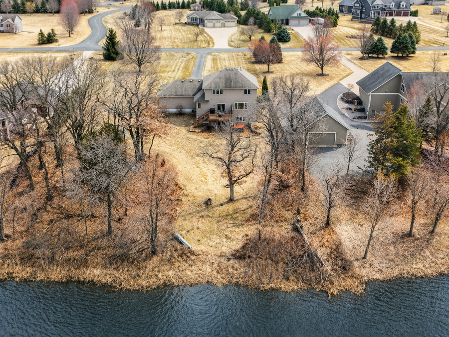 25188 Firefly Avenue, Wyoming, MN 55092 - #3