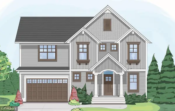 2801 Frederiksen Drive, Faribault, MN 55021