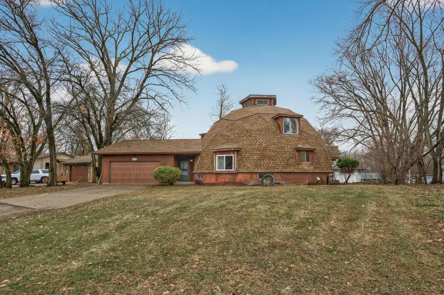 5444 Prospect Avenue, Saint Paul, MN 55110 - #2