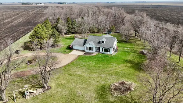 33210 810th Street, Brewster, MN 56119