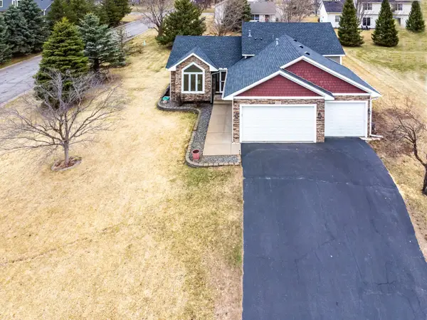 6881 137th Avenue Nw, Ramsey, MN 55303