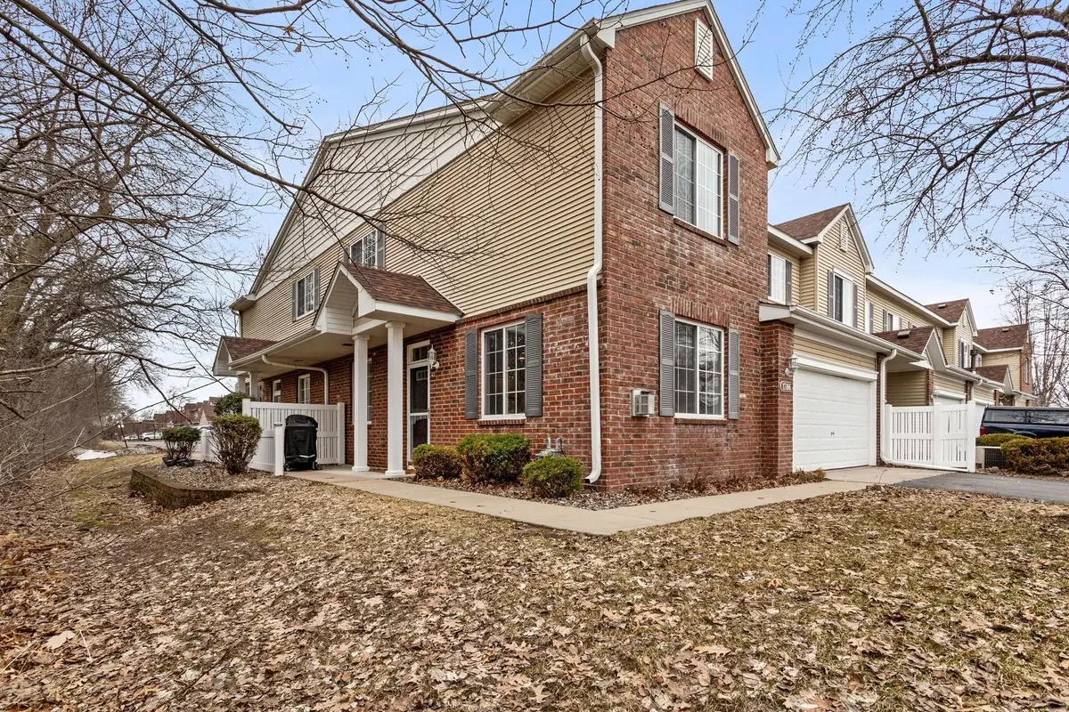 17106 Olson Court Nw, Elk River, MN 55330 - #1