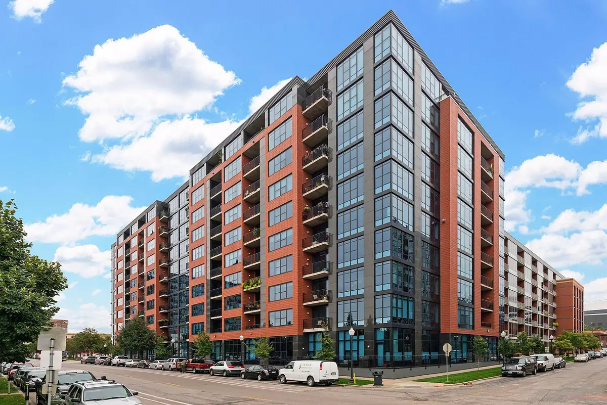 215 10th Avenue S #533, Minneapolis, MN 55415 - #1