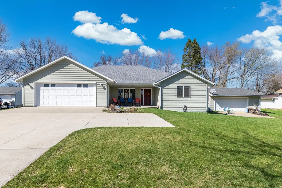 219 Main Street E, Clarks Grove, MN 56016 - #1