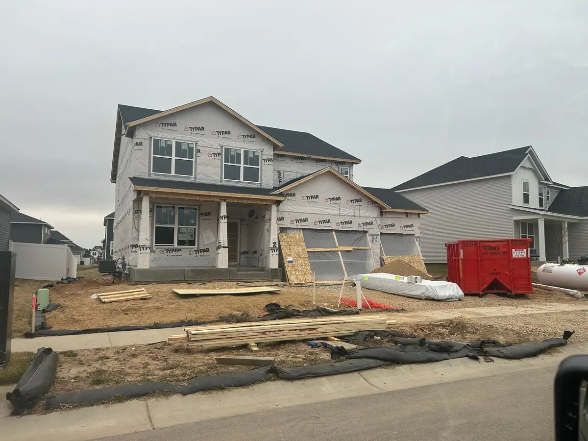 6226 62nd Street S, Cottage Grove, MN 55016 - #1