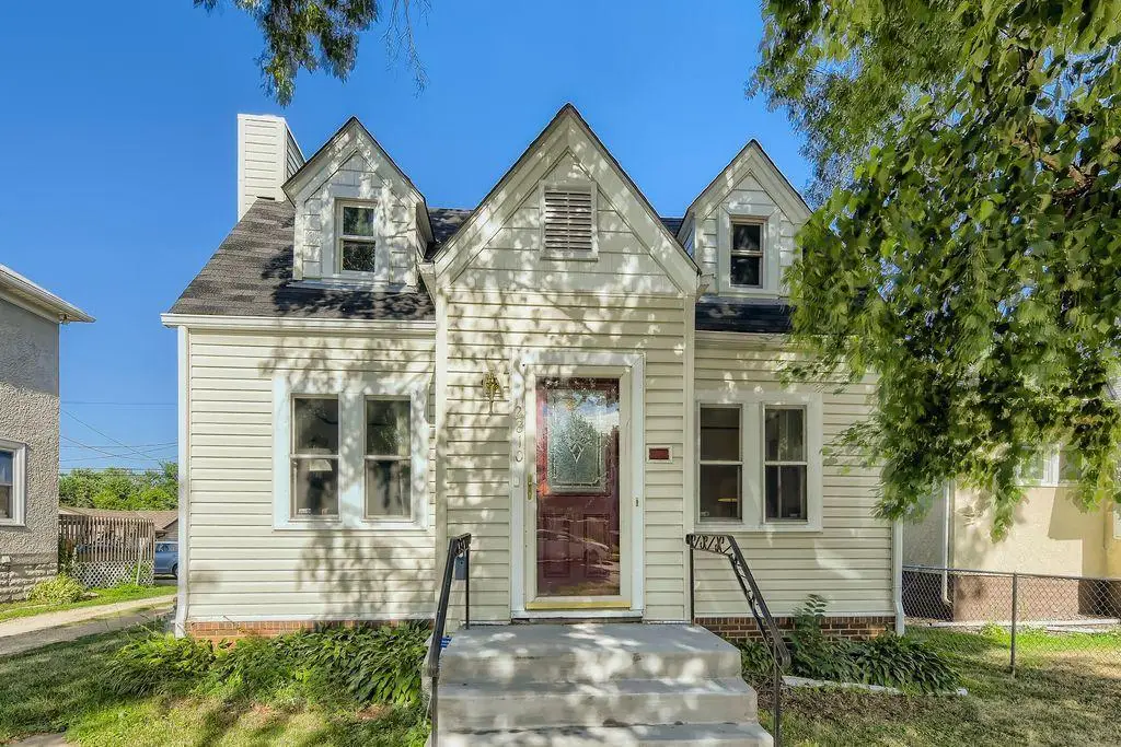 2810 Morgan Avenue N, Minneapolis, MN 55411 - #1