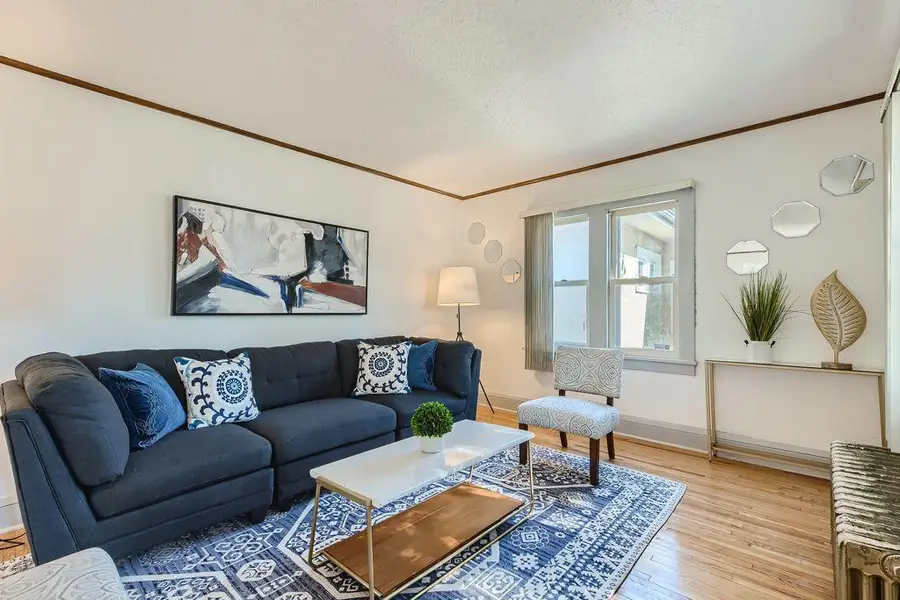 2810 Morgan Avenue N, Minneapolis, MN 55411 - #2