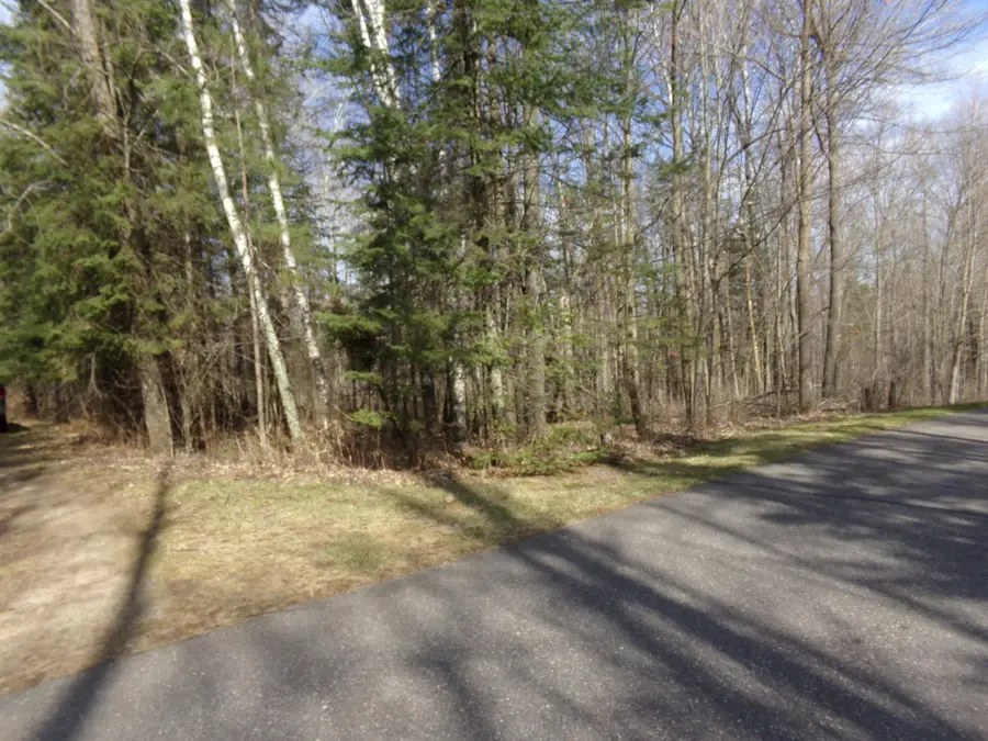 TBD Goshawk Street, McGregor, MN 55760 - #3