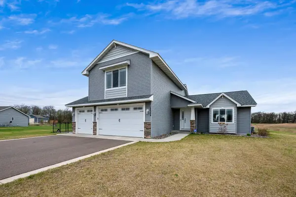 15304 290th Avenue Nw, Zimmerman, MN 55398