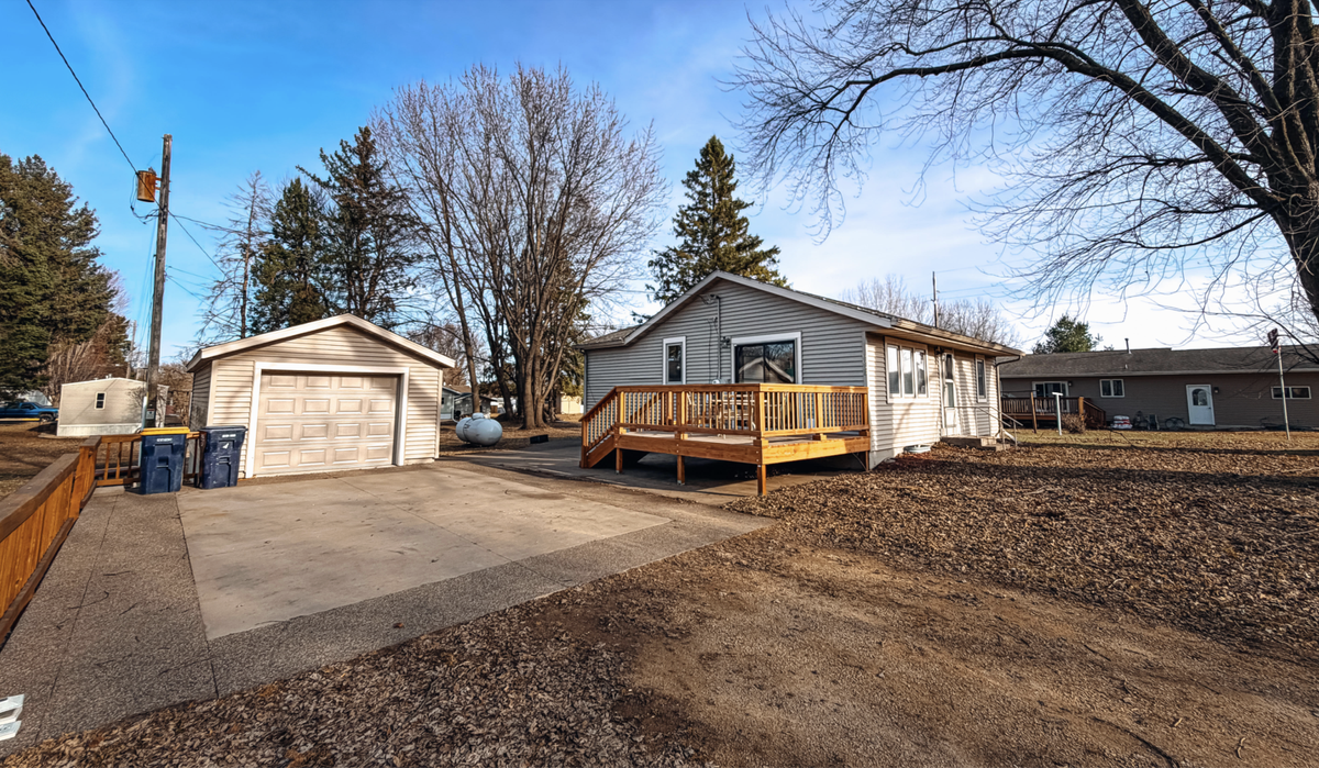 663B E Main Street, Ellsworth, WI 54011 - #1