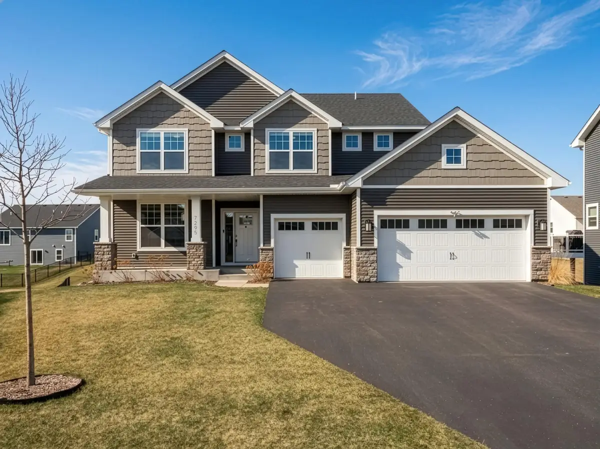 7295 Geneva Court, Hugo, MN 55038 - #1