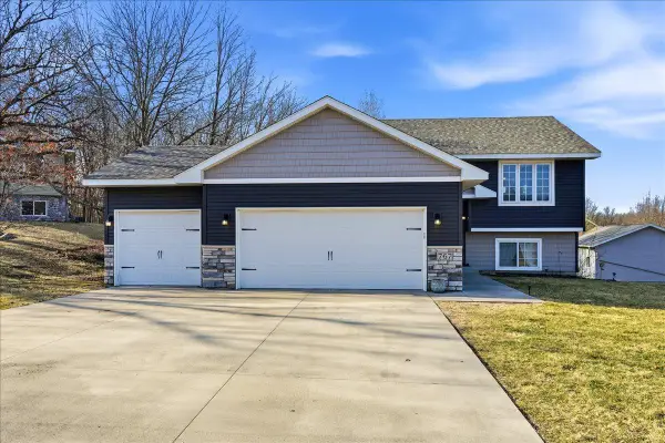 767 Sandrock Road, Saint Croix Falls, WI 54024