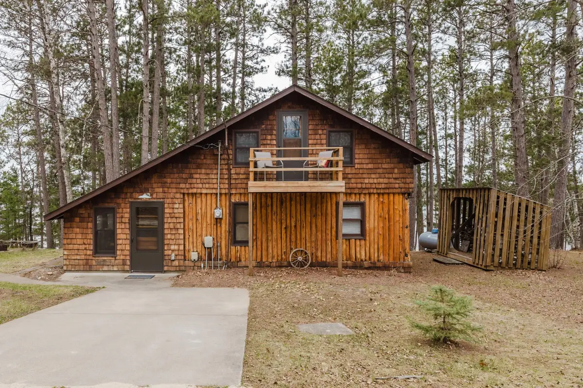25393 Horn Drive, Park Rapids, MN 56470 - #1
