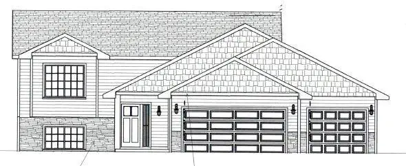 65 Fitzgerald Avenue N, Rush City, MN 55069