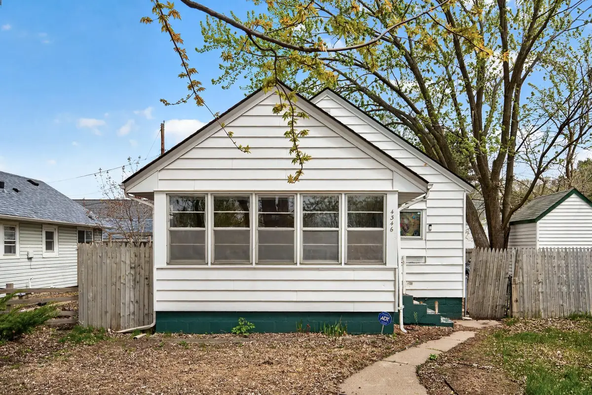 4346 Knox Avenue N, Minneapolis, MN 55412 - #1