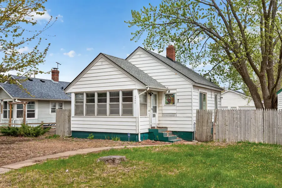 4346 Knox Avenue N, Minneapolis, MN 55412 - #2