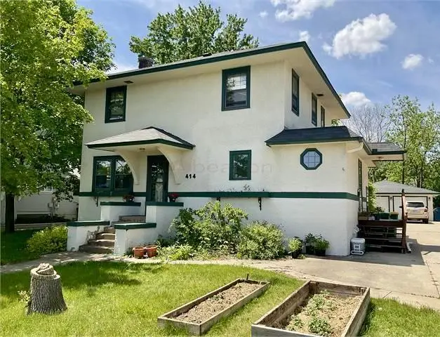 414 Elm Street S, Sauk Centre, MN 56378 - #1