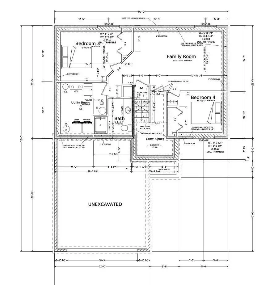 3267 Nottingham Road S, Saint Cloud, MN 56301 - #3