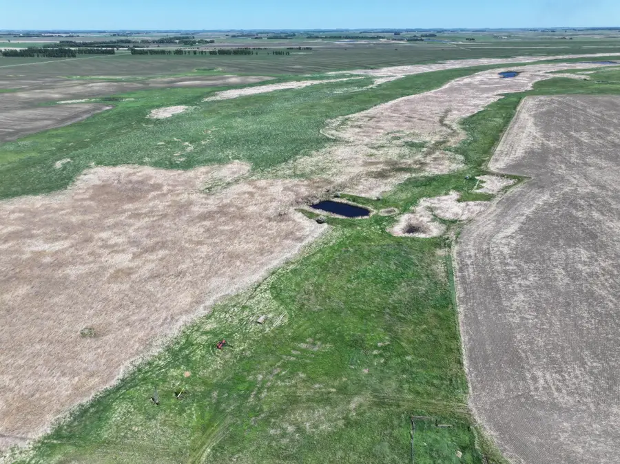 TBD County Road 11, Litchville, ND 58461 - #3