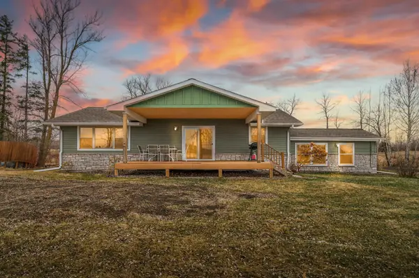 3400 Stark Road, Harris, MN 55032